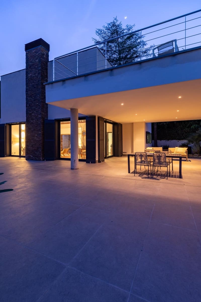 4 soveværelse Villa til salg i Naquera med swimmingpool garage - € 800.000 (Ref: 9075324)