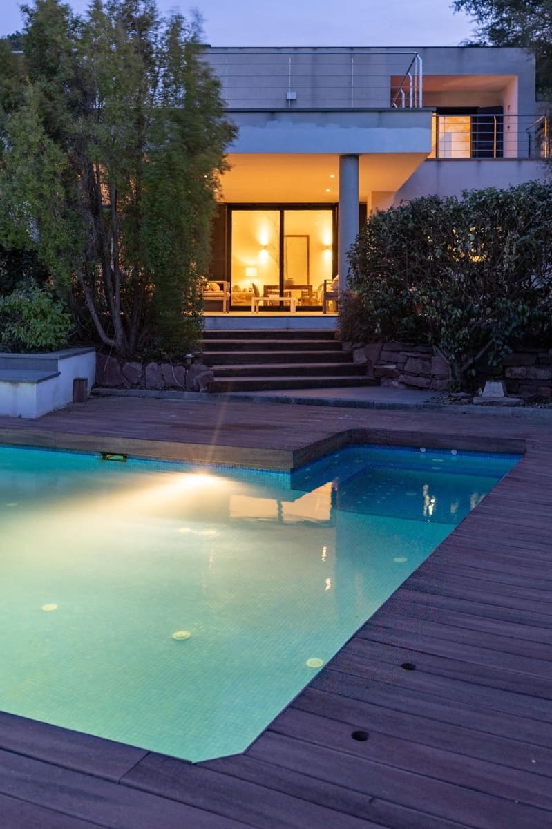 4 soveværelse Villa til salg i Naquera med swimmingpool garage - € 800.000 (Ref: 9075324)