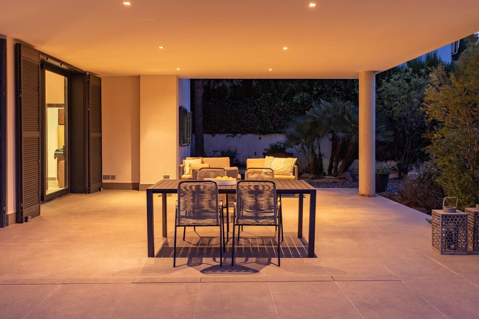 4 soveværelse Villa til salg i Naquera med swimmingpool garage - € 800.000 (Ref: 9075324)