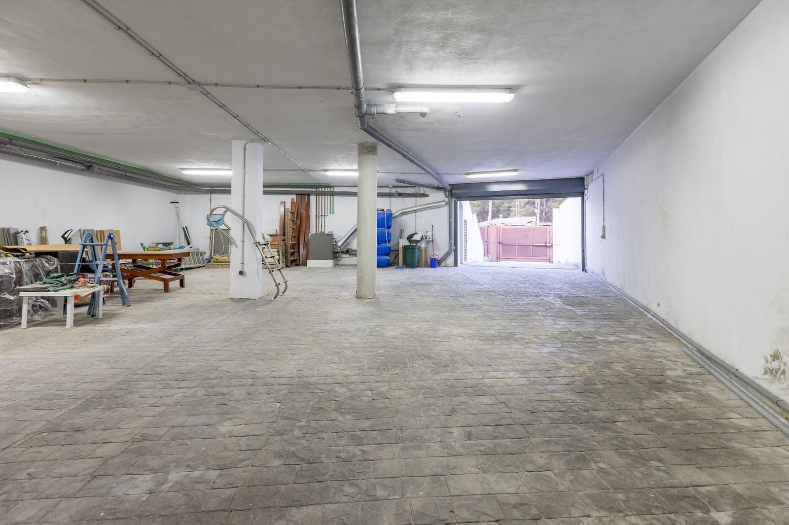 4 soveværelse Villa til salg i Naquera med swimmingpool garage - € 800.000 (Ref: 9075324)