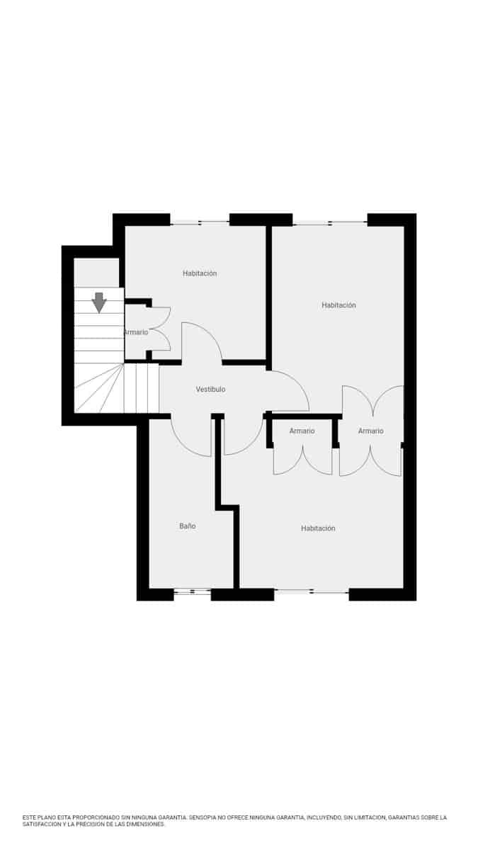 4 soveværelse Villa til salg i Oliva Nova - € 480.000 (Ref: 9075836)