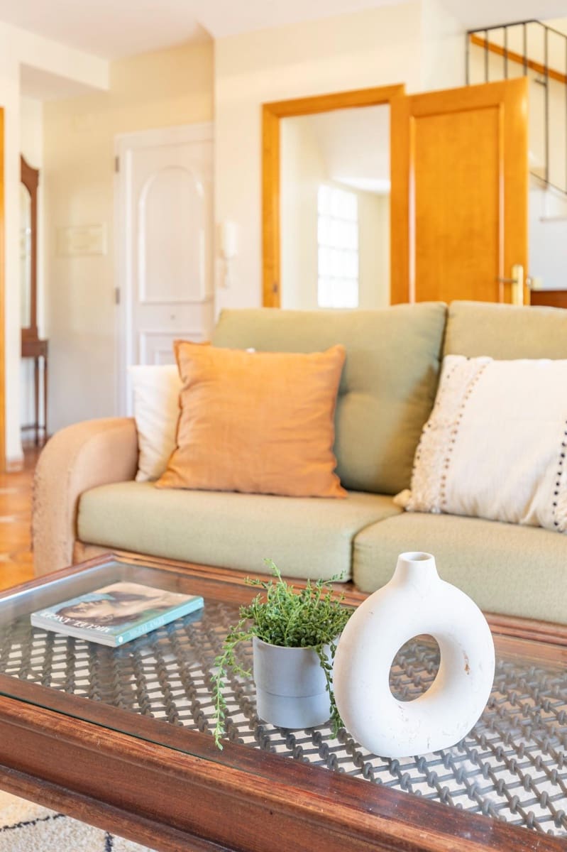 4 soveværelse Villa til salg i Oliva Nova - € 480.000 (Ref: 9075836)