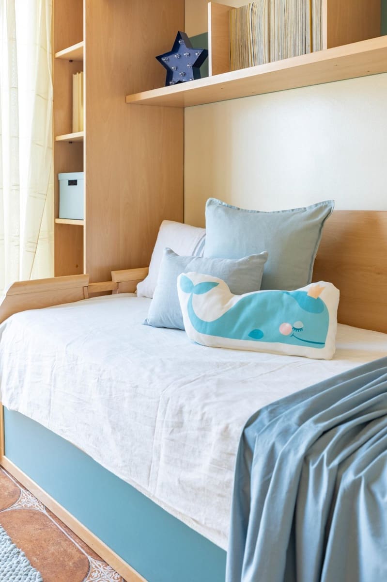 4 soveværelse Villa til salg i Oliva Nova - € 480.000 (Ref: 9075836)