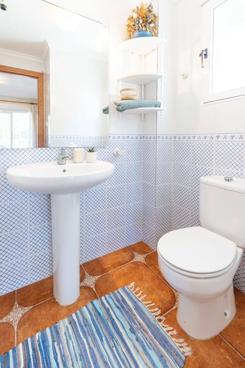 4 soveværelse Villa til salg i Oliva Nova - € 480.000 (Ref: 9075836)