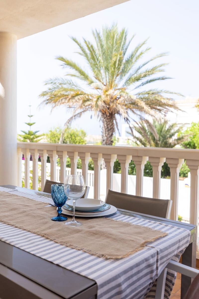 4 soveværelse Villa til salg i Oliva Nova - € 480.000 (Ref: 9075836)