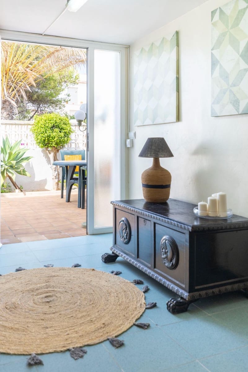 4 soveværelse Villa til salg i Oliva Nova - € 480.000 (Ref: 9075836)