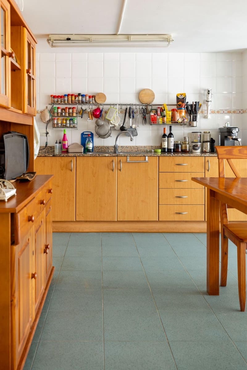 4 soveværelse Villa til salg i Oliva Nova - € 480.000 (Ref: 9075836)