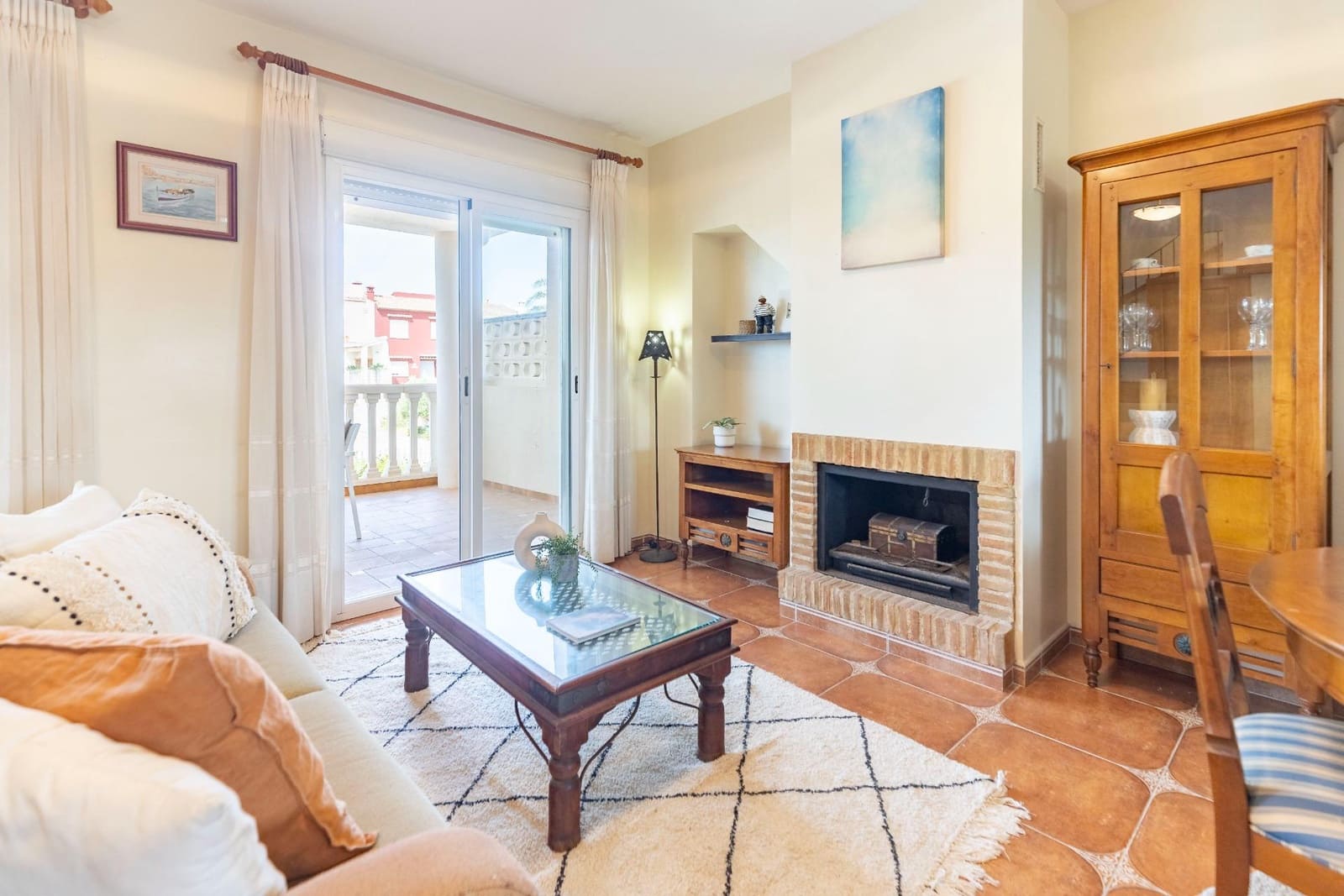 4 soveværelse Villa til salg i Oliva Nova - € 480.000 (Ref: 9075836)