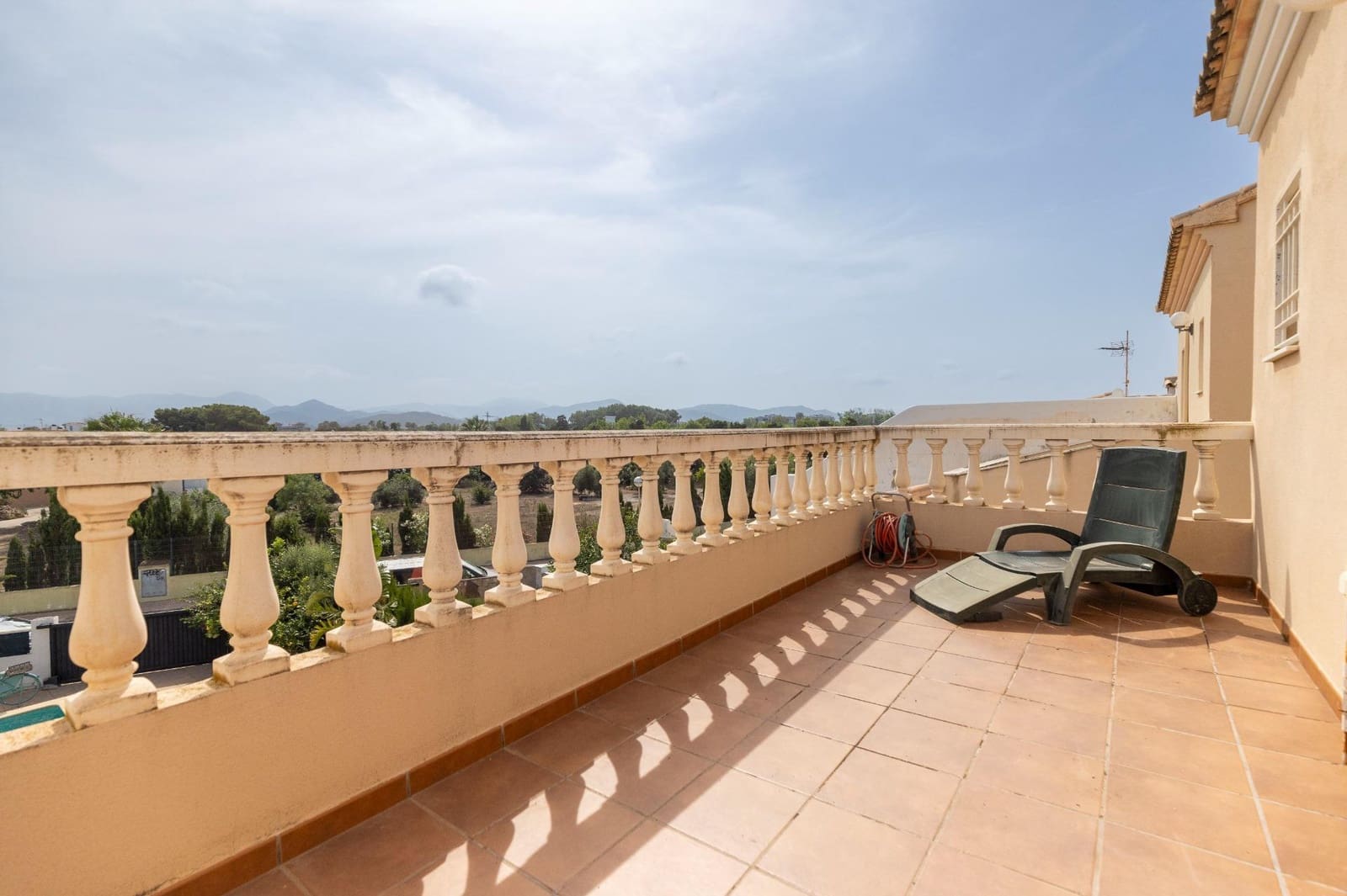 4 soveværelse Villa til salg i Oliva Nova - € 480.000 (Ref: 9075836)