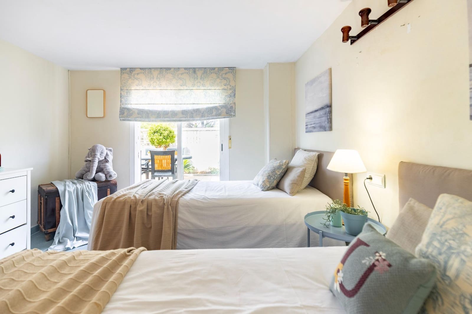 4 soveværelse Villa til salg i Oliva Nova - € 480.000 (Ref: 9075836)