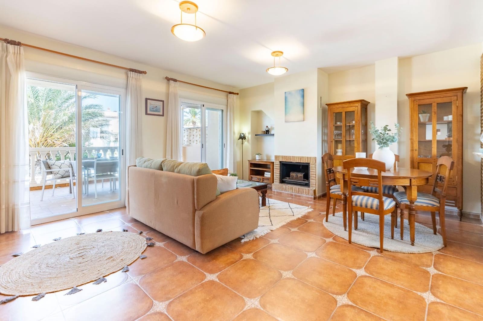 4 soveværelse Villa til salg i Oliva Nova - € 480.000 (Ref: 9075836)