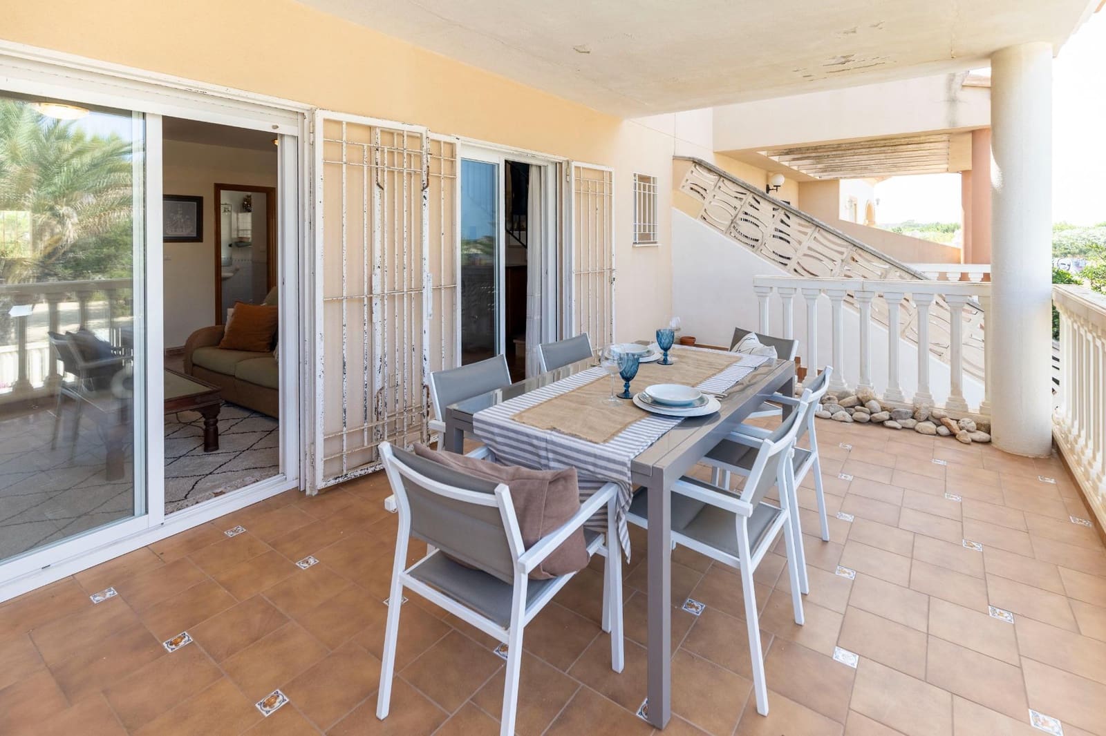 4 soveværelse Villa til salg i Oliva Nova - € 480.000 (Ref: 9075836)