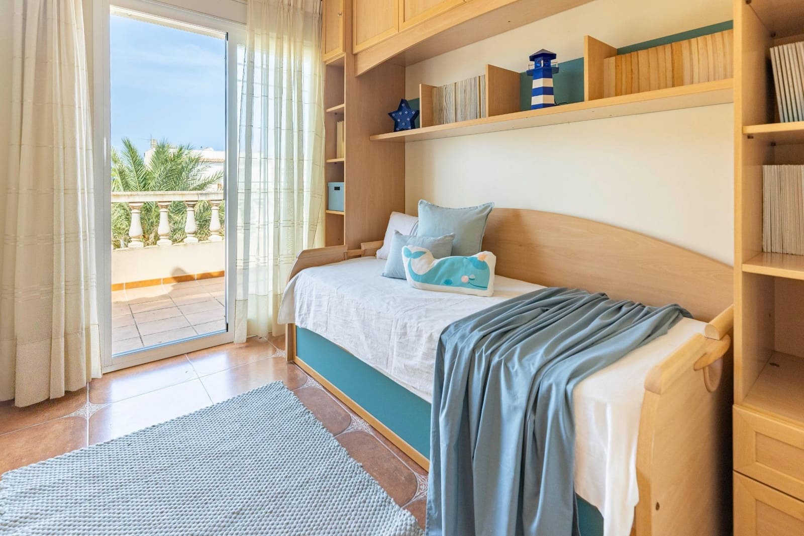 4 soveværelse Villa til salg i Oliva Nova - € 480.000 (Ref: 9075836)