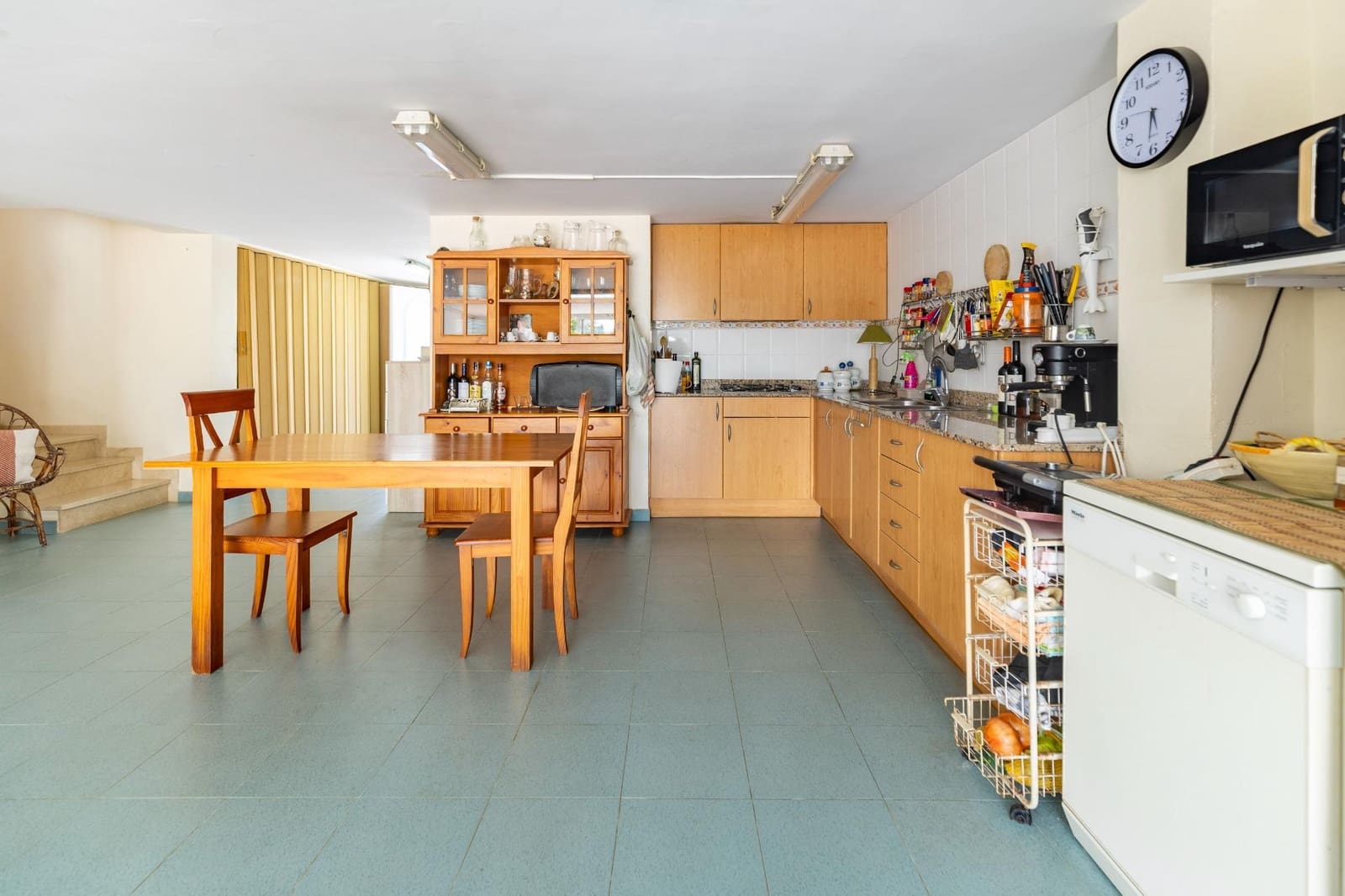 4 soveværelse Villa til salg i Oliva Nova - € 480.000 (Ref: 9075836)