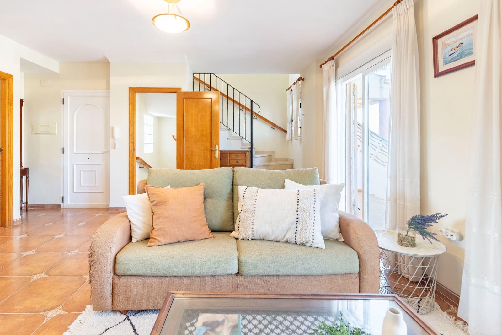 4 soveværelse Villa til salg i Oliva Nova - € 480.000 (Ref: 9075836)