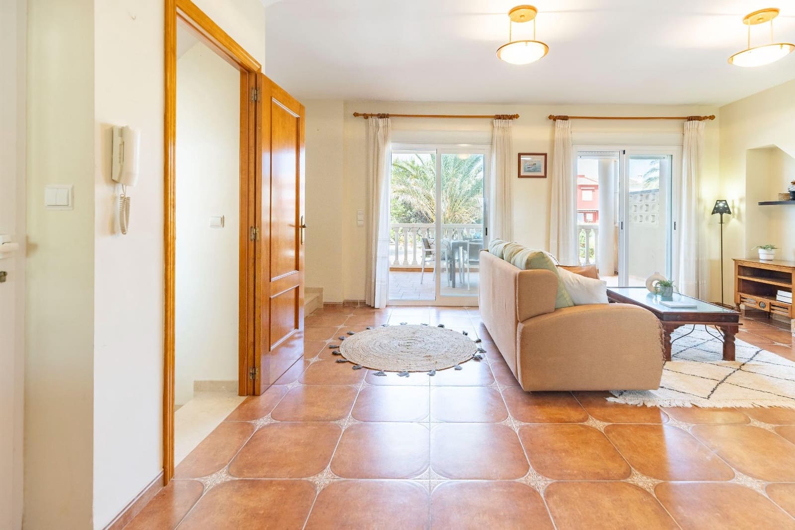 4 soveværelse Villa til salg i Oliva Nova - € 480.000 (Ref: 9075836)