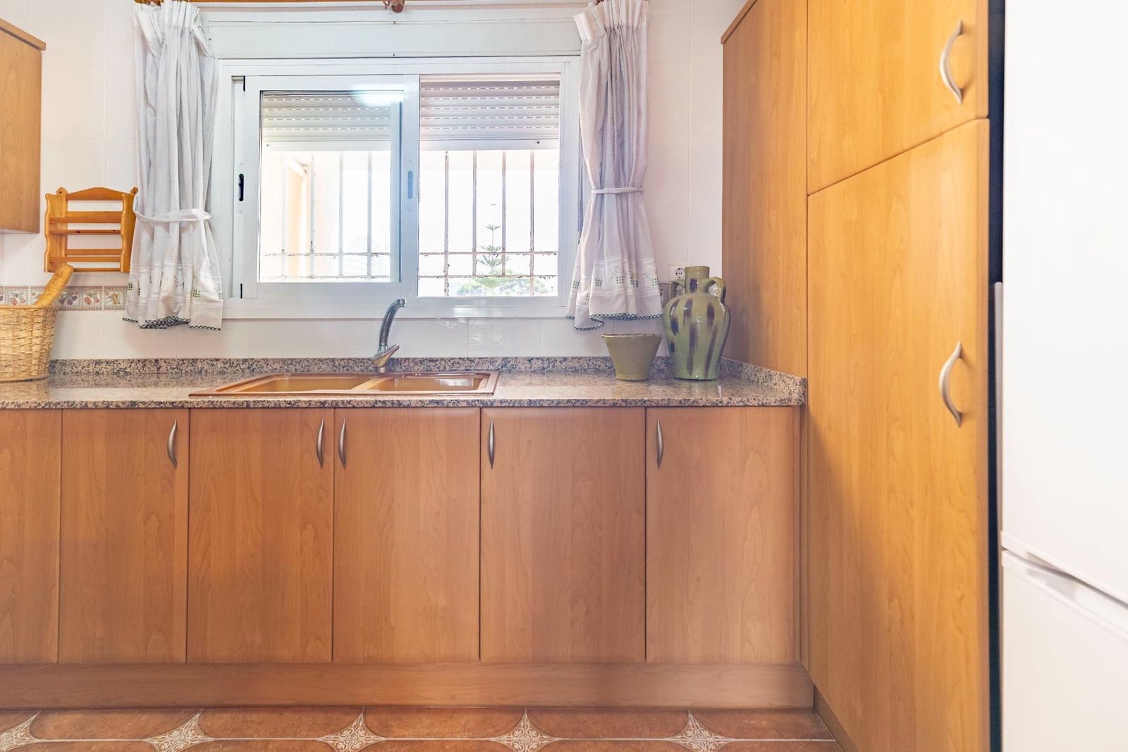 4 soveværelse Villa til salg i Oliva Nova - € 480.000 (Ref: 9075836)