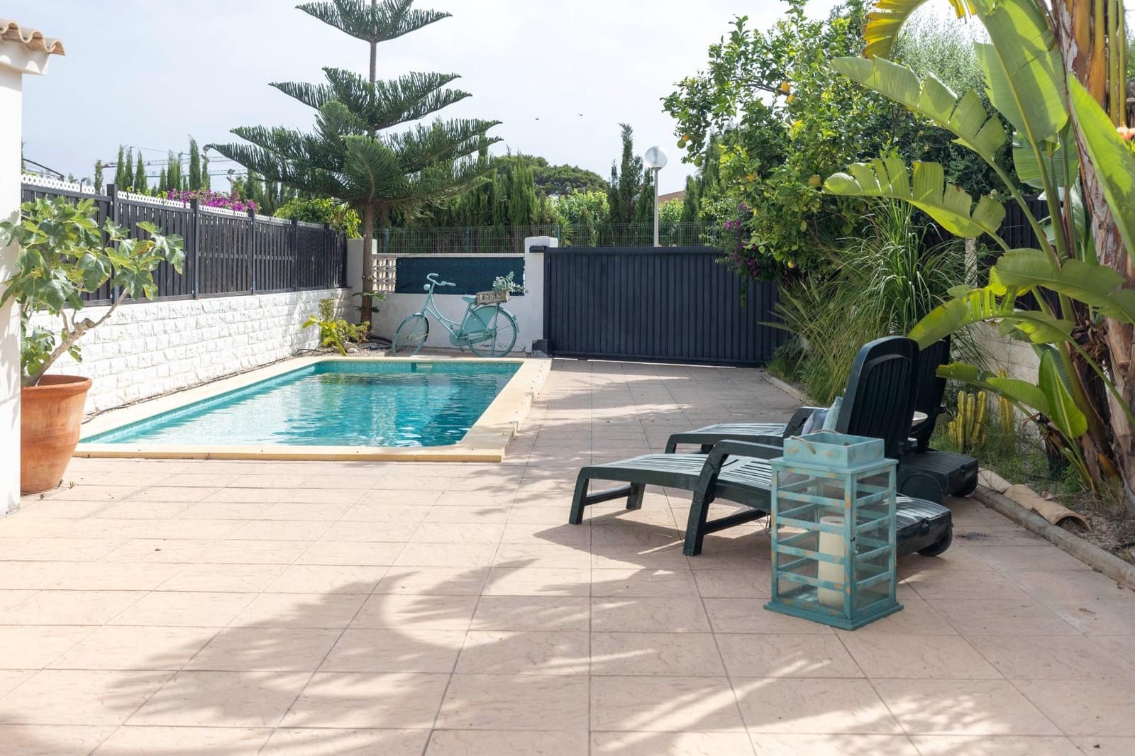 4 soveværelse Villa til salg i Oliva Nova - € 480.000 (Ref: 9075836)