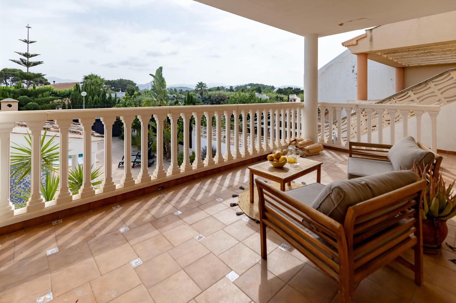 4 soveværelse Villa til salg i Oliva Nova - € 480.000 (Ref: 9075836)