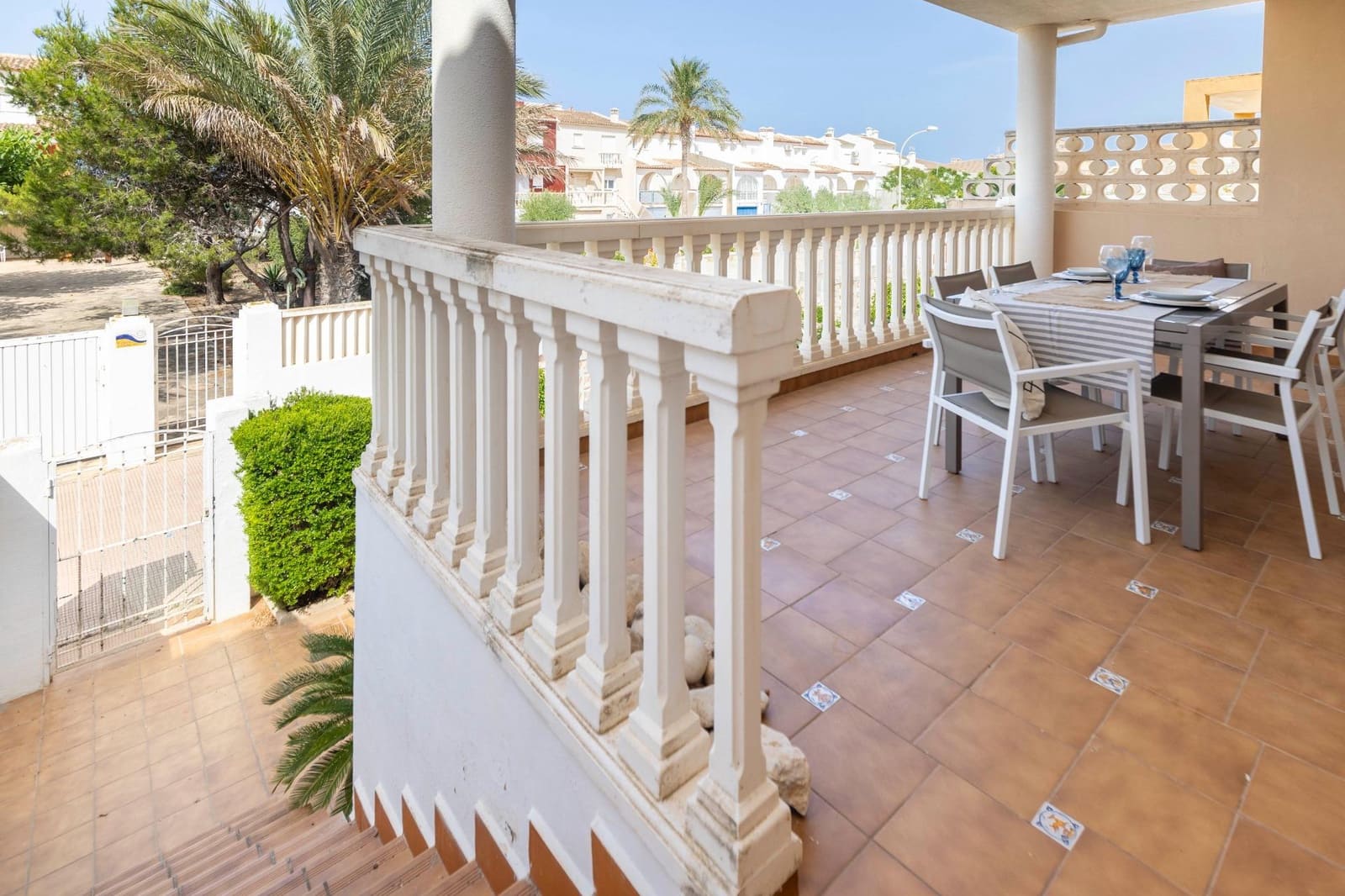 4 soveværelse Villa til salg i Oliva Nova - € 480.000 (Ref: 9075836)