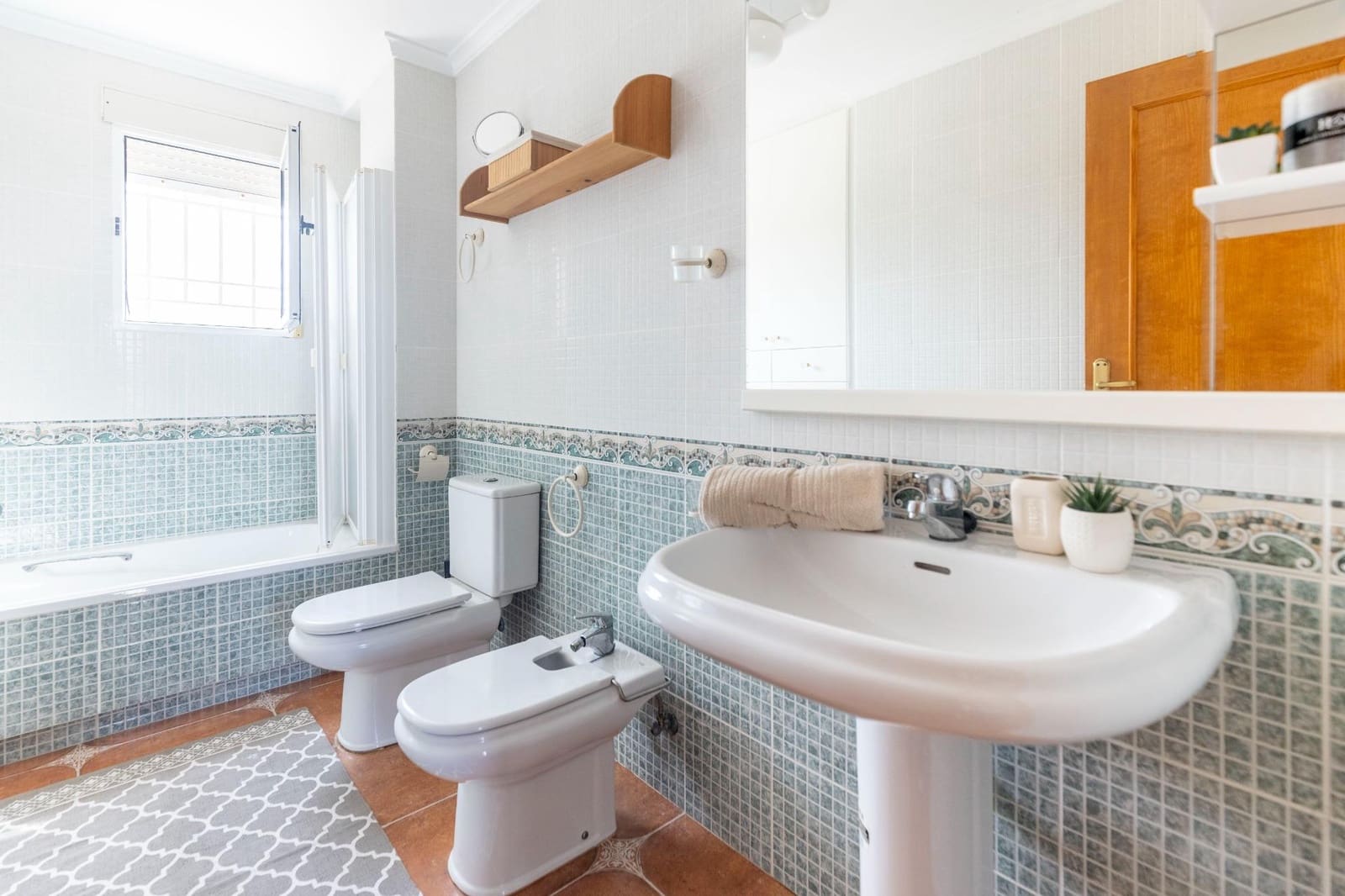 4 soveværelse Villa til salg i Oliva Nova - € 480.000 (Ref: 9075836)