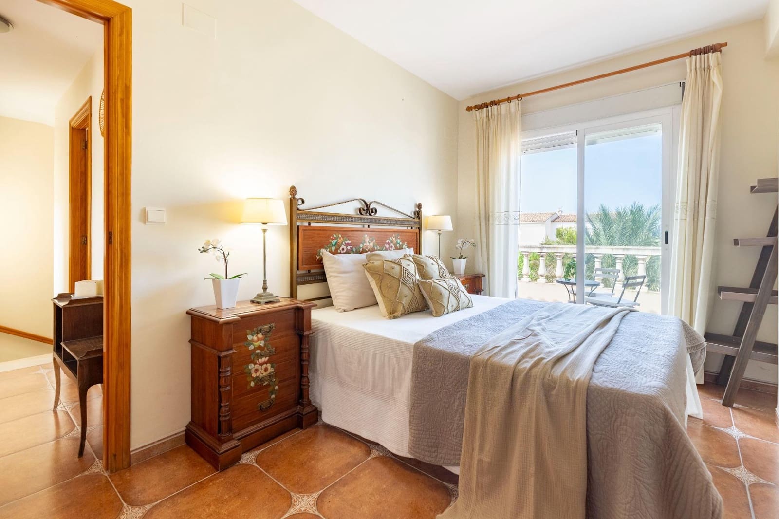 4 soveværelse Villa til salg i Oliva Nova - € 480.000 (Ref: 9075836)