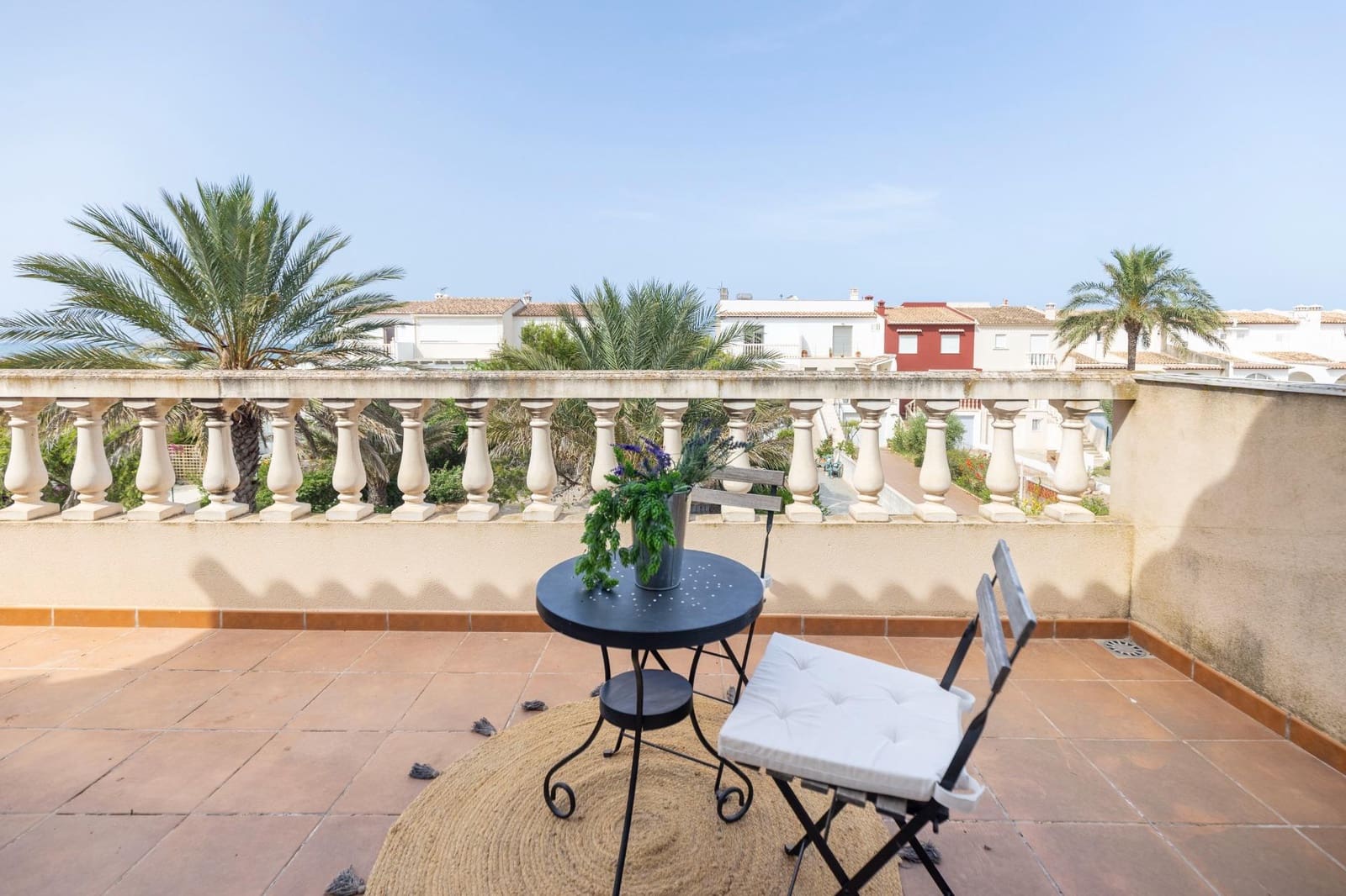 4 soveværelse Villa til salg i Oliva Nova - € 480.000 (Ref: 9075836)