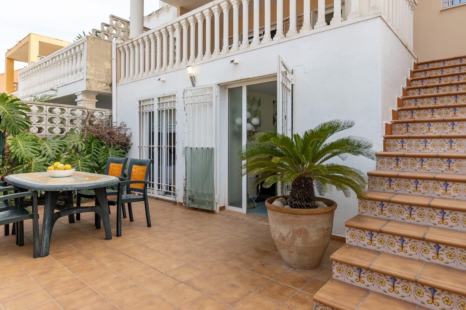 4 soveværelse Villa til salg i Oliva Nova - € 480.000 (Ref: 9075836)