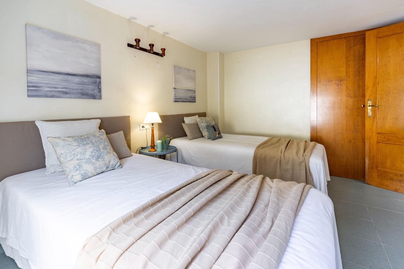 4 soveværelse Villa til salg i Oliva Nova - € 480.000 (Ref: 9075836)