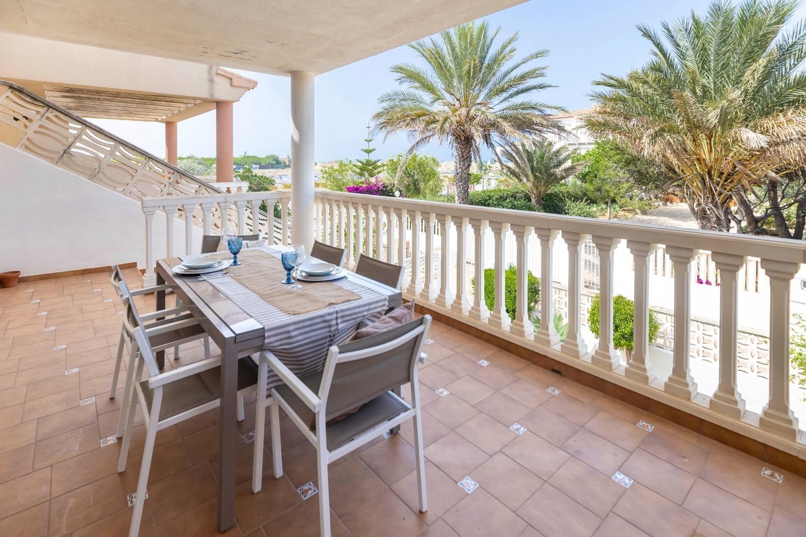 4 soveværelse Villa til salg i Oliva Nova - € 480.000 (Ref: 9075836)