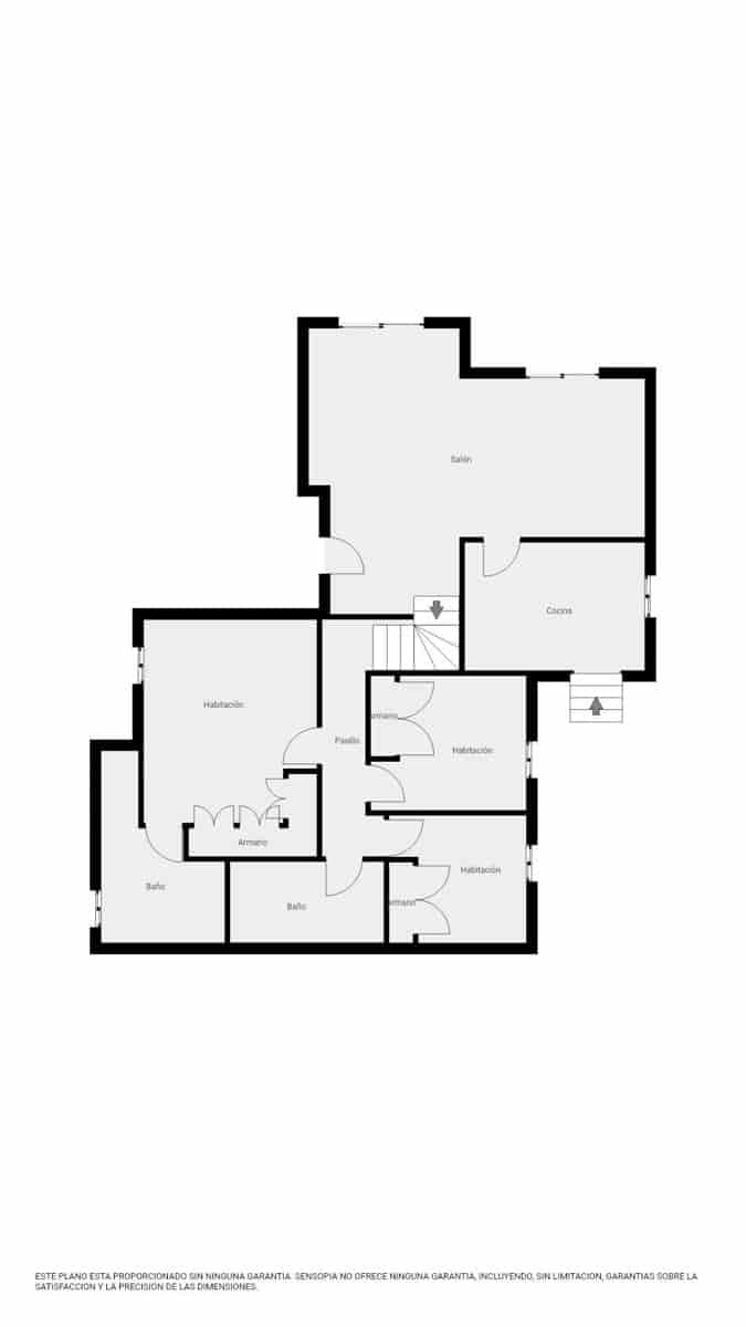 3 soveværelse Villa til salg i Chilches med swimmingpool garage - € 540.000 (Ref: 9095473)