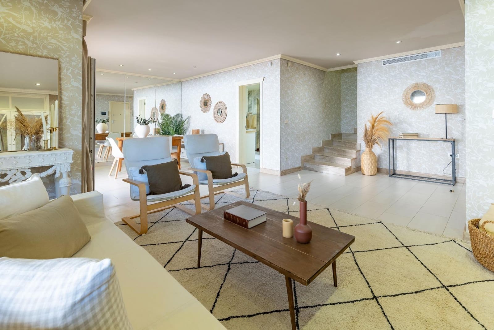 3 soveværelse Villa til salg i Chilches med swimmingpool garage - € 540.000 (Ref: 9095473)