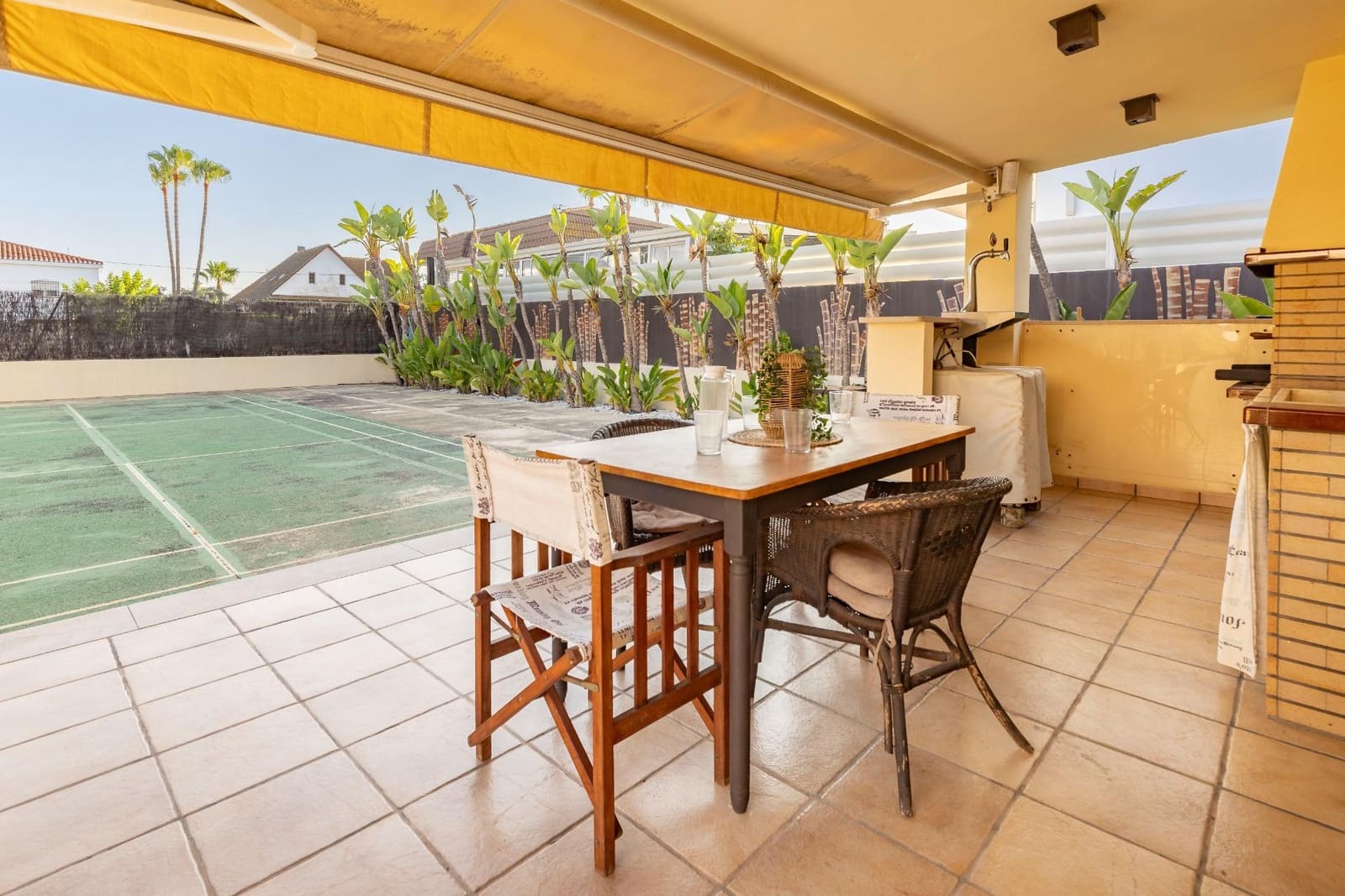 3 soveværelse Villa til salg i Chilches med swimmingpool garage - € 540.000 (Ref: 9095473)