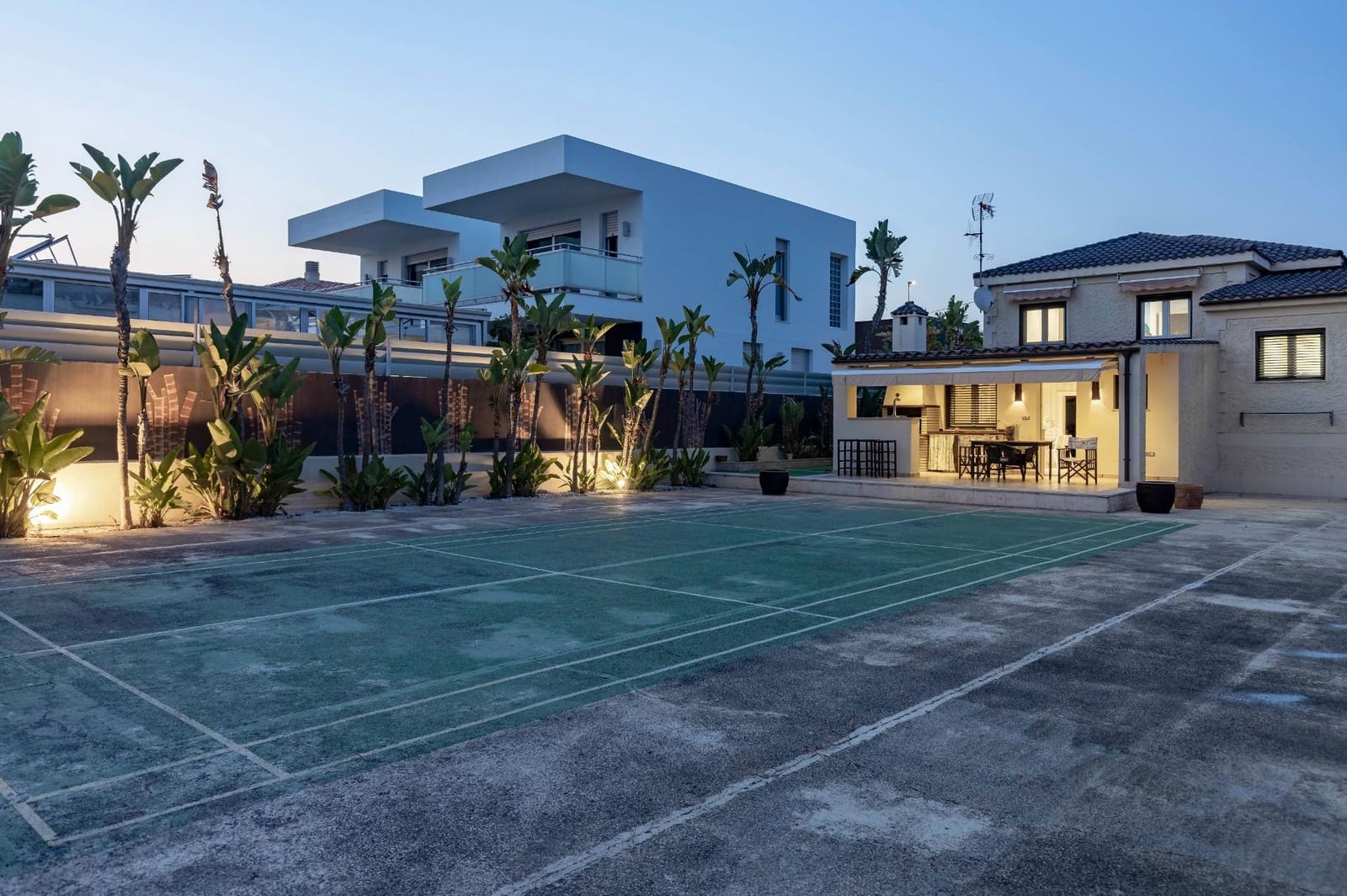 3 soveværelse Villa til salg i Chilches med swimmingpool garage - € 540.000 (Ref: 9095473)