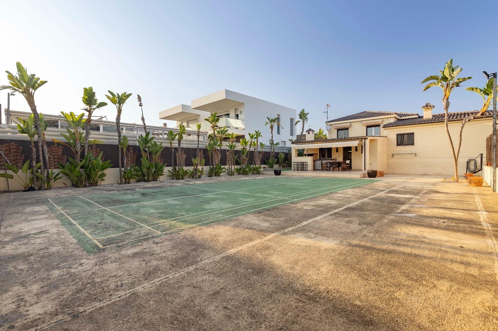 3 soveværelse Villa til salg i Chilches med swimmingpool garage - € 540.000 (Ref: 9095473)