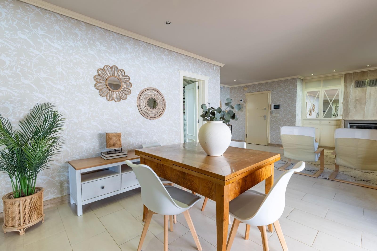 3 soveværelse Villa til salg i Chilches med swimmingpool garage - € 540.000 (Ref: 9095473)