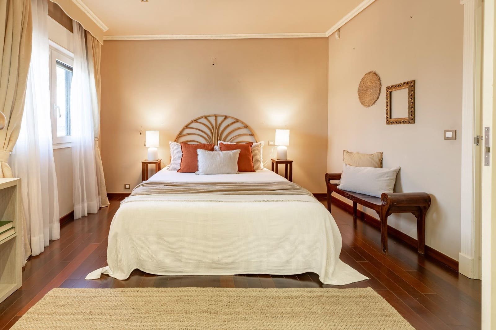 3 soveværelse Villa til salg i Chilches med swimmingpool garage - € 540.000 (Ref: 9095473)