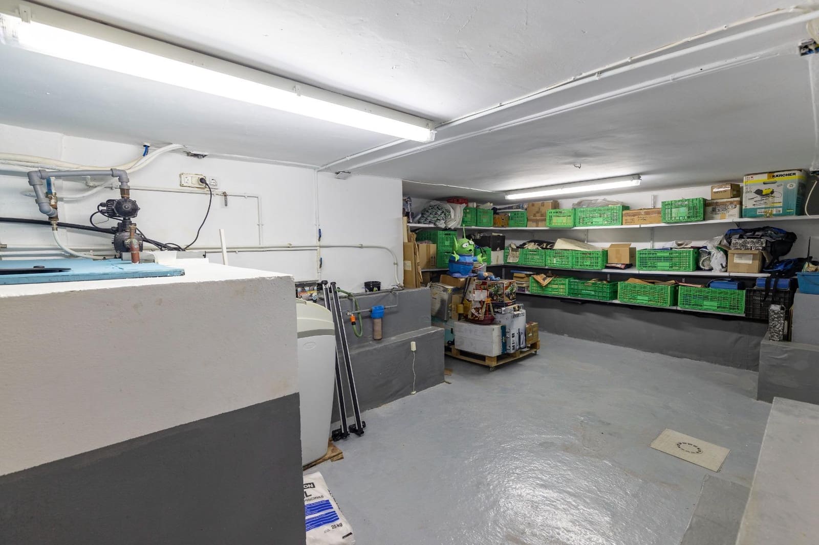 3 soveværelse Villa til salg i Chilches med swimmingpool garage - € 540.000 (Ref: 9095473)