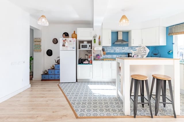 3 soveværelse Lejlighed til salg i Canet d'En Berenguer - € 190.000 (Ref: 9130382)