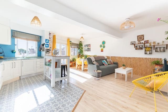 3 soveværelse Lejlighed til salg i Canet d'En Berenguer - € 190.000 (Ref: 9130382)