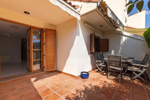 5 camera da letto Villetta a Schiera da affittare in Bétera con garage - 2.100 € (Rif: 9154318)