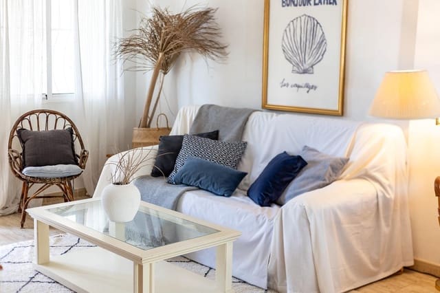 3 soveværelse Rækkehus til salg i Oliva Nova, Oliva - € 250.000 (Ref: 9165973)