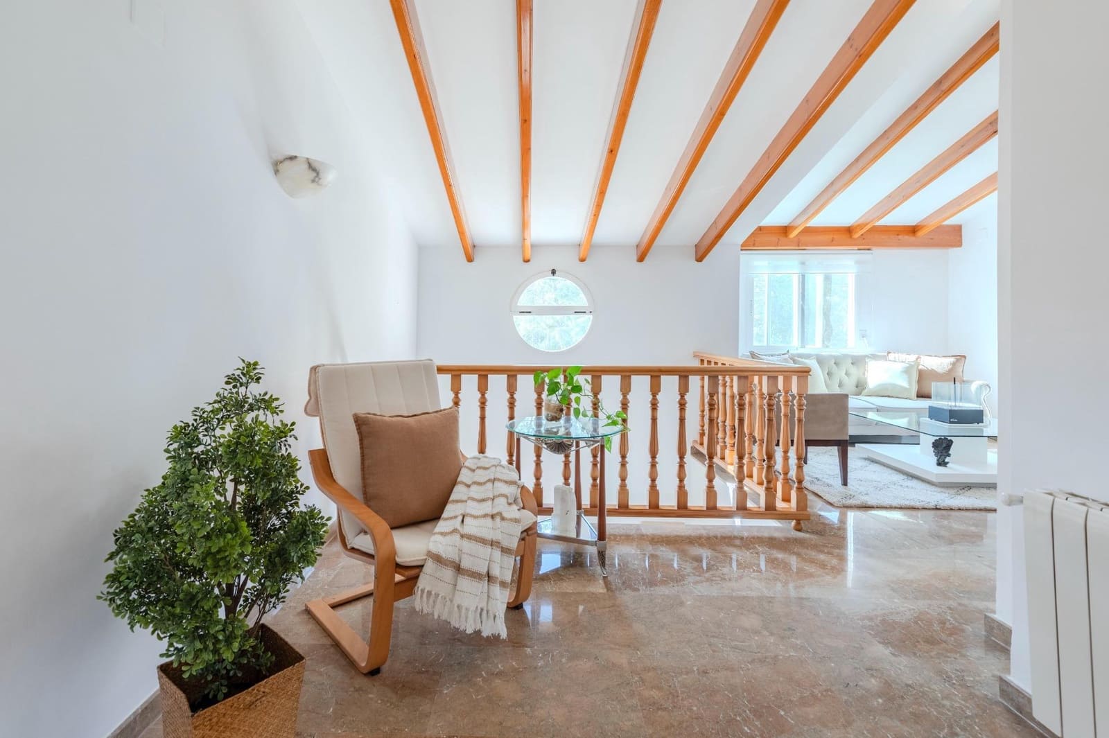 5 soverom Villa til salgs i L'Eliana med svømmebasseng garasje - € 1 100 000 (Ref: 9176600)