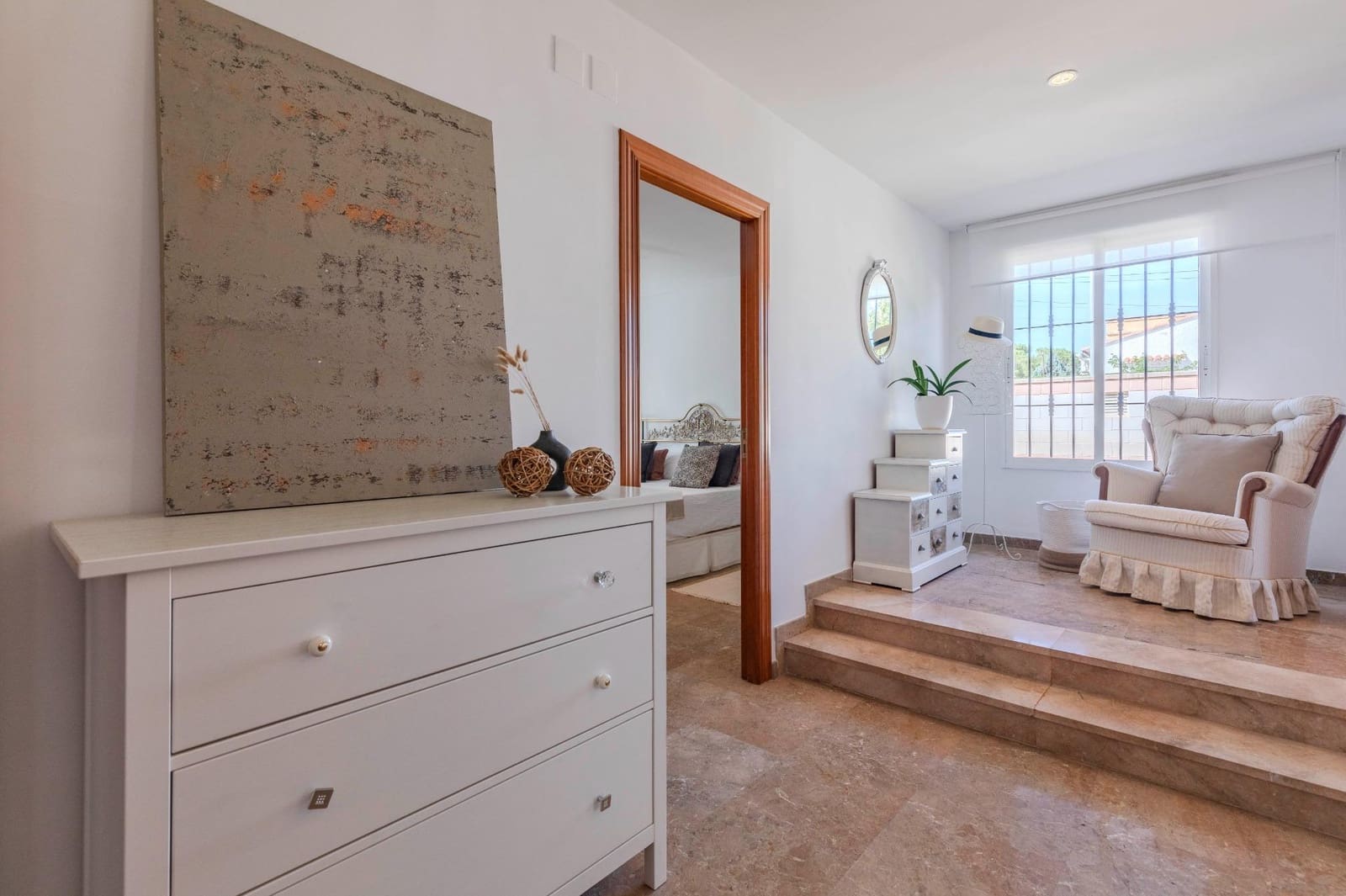 5 soverom Villa til salgs i L'Eliana med svømmebasseng garasje - € 1 100 000 (Ref: 9176600)