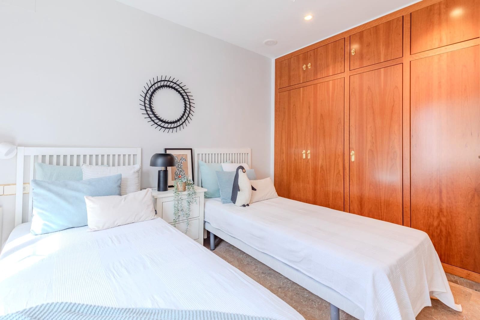 5 soverom Villa til salgs i L'Eliana med svømmebasseng garasje - € 1 100 000 (Ref: 9176600)