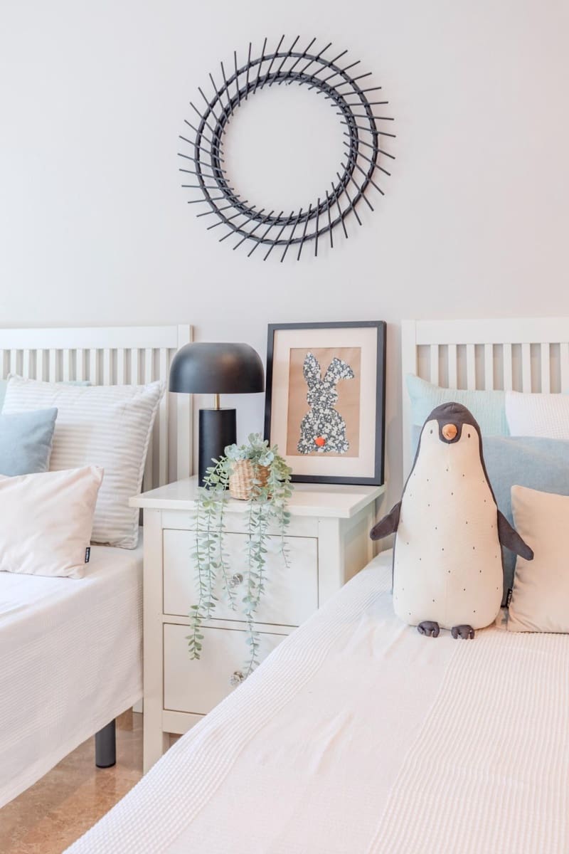 5 soverom Villa til salgs i L'Eliana med svømmebasseng garasje - € 1 100 000 (Ref: 9176600)