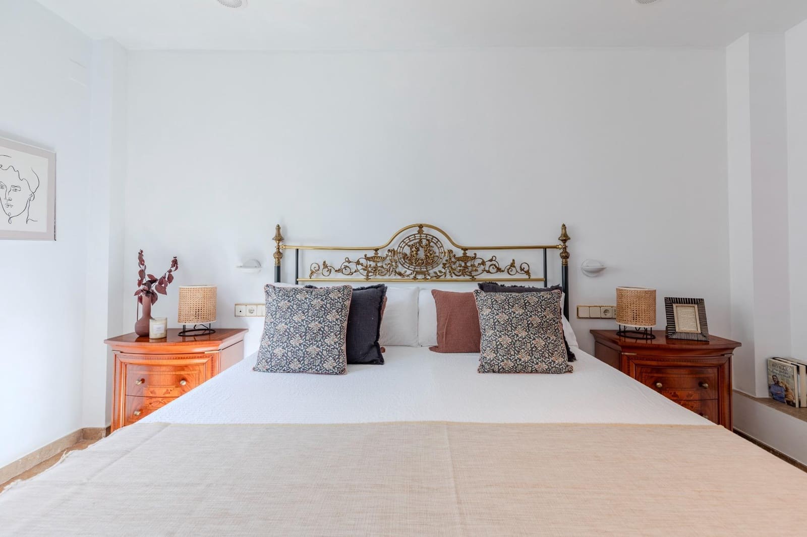 5 soverom Villa til salgs i L'Eliana med svømmebasseng garasje - € 1 100 000 (Ref: 9176600)