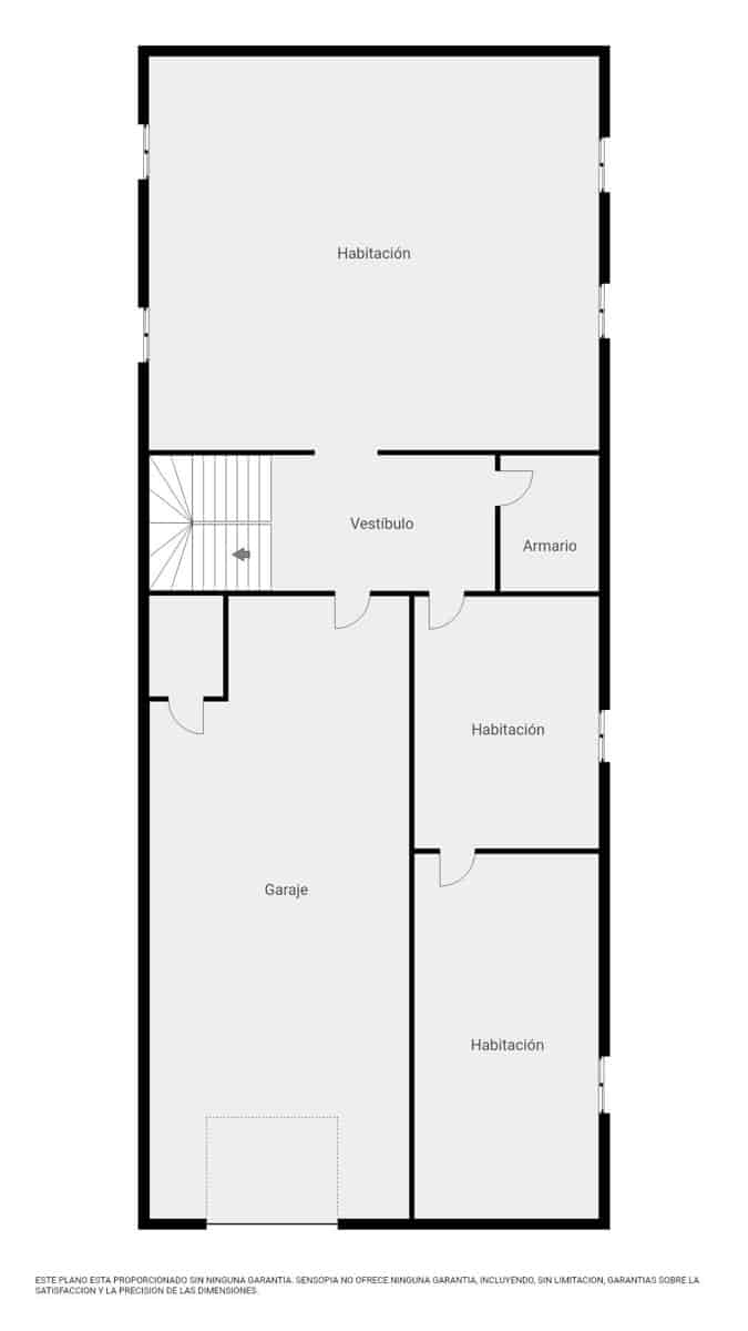 5 soverom Villa til salgs i L'Eliana med svømmebasseng garasje - € 1 100 000 (Ref: 9176600)