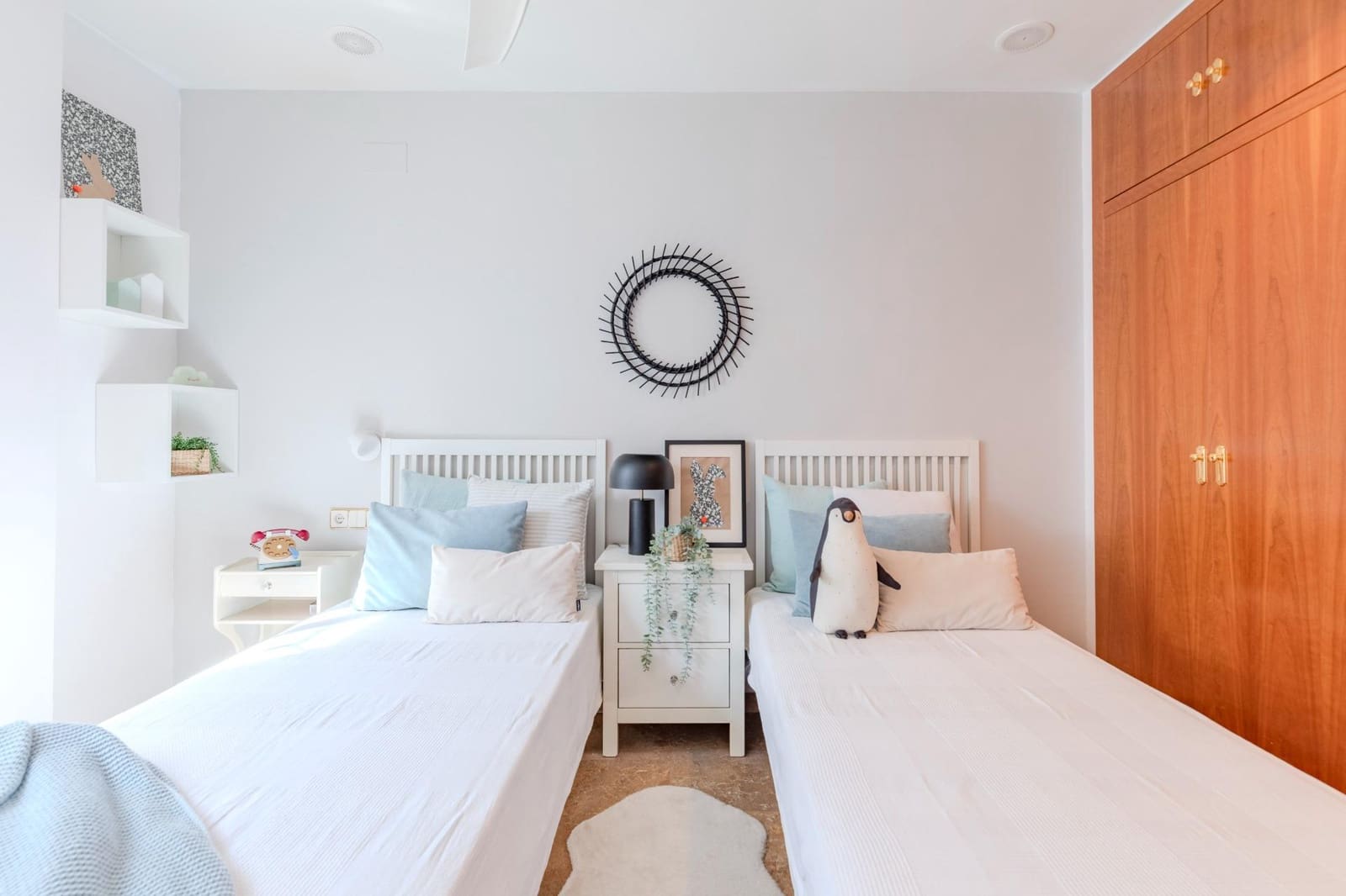 5 soverom Villa til salgs i L'Eliana med svømmebasseng garasje - € 1 100 000 (Ref: 9176600)