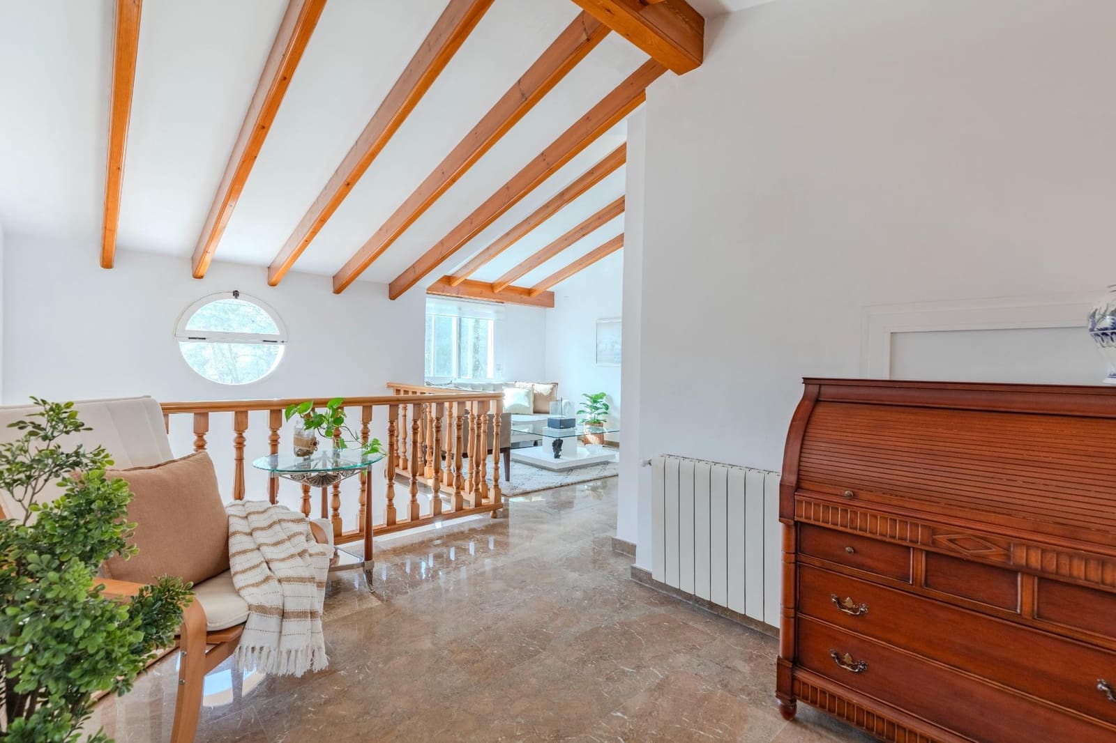 5 soverom Villa til salgs i L'Eliana med svømmebasseng garasje - € 1 100 000 (Ref: 9176600)